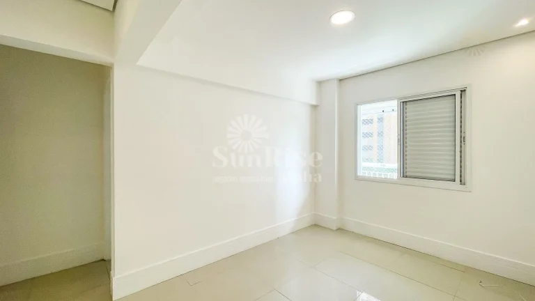 Imagem Apartamento para vender com 2 quartos e 2 vagas 107 m² - London Ville Alphaville Barueri/SP