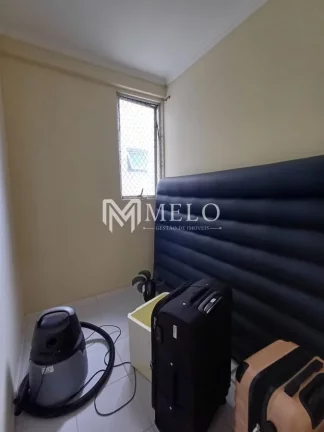 Imagem Oportunidade em :72m², 02qts, 01suite, 01vaga com móveis planejados