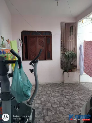 Imagem VENDO CASA NO CONJUNTO FEIRA VI