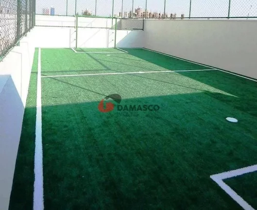 Imagem Apartamento à venda 2 Quartos, 1 Suite, 2 Vagas, 60M², Campestre, Santo André - SP