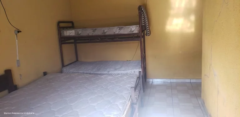 Imagem CASA RESIDENCIAL em MONGAGUÁ - SP, agenor de campos