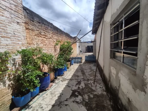 Imagem Terreno à venda, 537 m² por R$ 600.000,00 - Vila Amorim - Suzano/SP