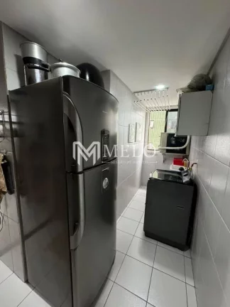 Imagem Oportunidade na TORRE: 53m²,02qts, 01suite, 01 vaga..