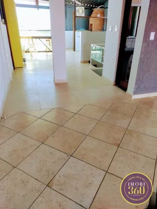 Imagem Lindo sobrado tríplex