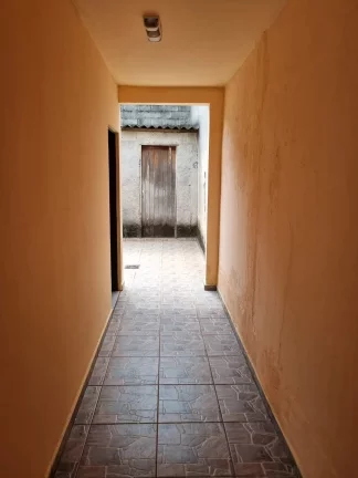 Imagem VENDO LINDA CASSA NO BAIRRO RIO BONITO! (ZONA SUL - SP)