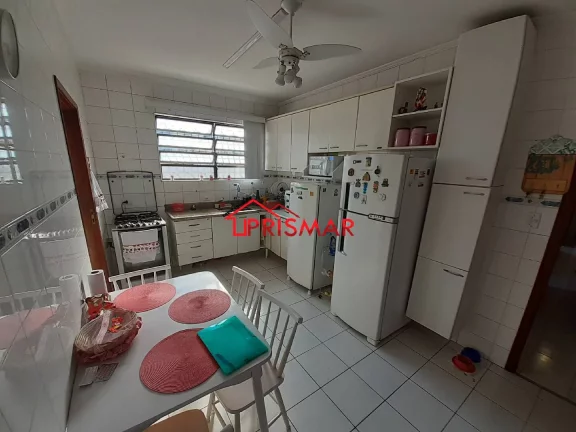 Imagem Ótimo apartamento em Santos/Marapé 3 dormitorios 1 suite 1 vaga
