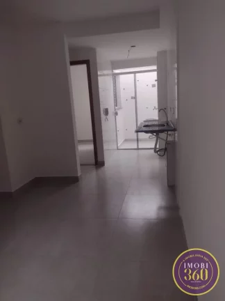 Imagem Apartamento à Venda em Chácara Califórnia, São Paulo - SP