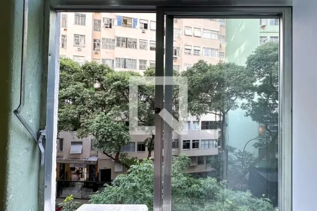 Imagem Apartamento à Venda - Copacabana, 1 Quarto, 50 m2
