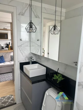 Imagem Apartamento à venda no bairro Vila Prudente (Zona Leste) - São Paulo/SP