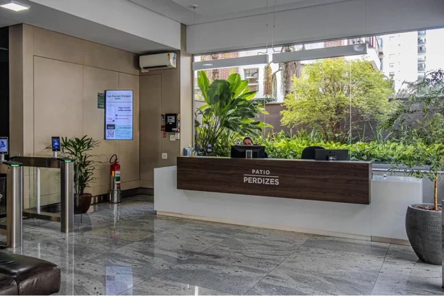 Imagem SALA COMERCIAL em São Paulo - SP, Perdizes