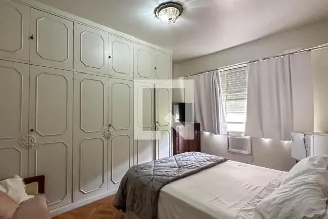 Imagem Apartamento à Venda - Copacabana, 4 Quartos, 202 m2
