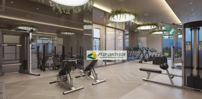Imagem Lançamento Alenza Cambuí, apartamento de 157m² a 281 m² no miolo do Cambuí - SP