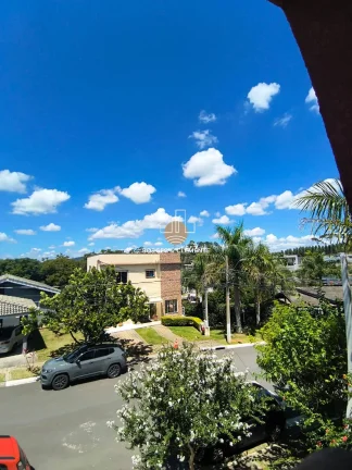 Imagem CASA À VENDA 3 SUITES CONDOMINIO TERRAS ATIBAIA I