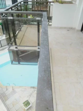 Imagem Praia de Pitangueiras, Local Nobre, Alto Padrão, Lazer Total, 2 Garagens, 145 m² úteis, Próximo ao Mar, Reformado.