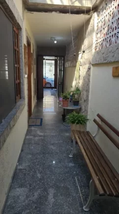 Imagem Sobrado com 2 dormitórios à venda, 241 m² por R$ 650.000,00 - Parque Maria Helena - Suzano/SP