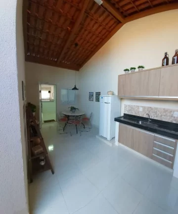 Imagem ENCANTO RESIDENCIAL (CONDOMÌNIO FECHADO COM LAZER COMPLETO)