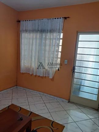 Imagem Imperdível oportunidade: Casa à venda em Jundiaí-SP, Vila Progresso, 3 quartos, 1 sala, 2 banheiros, 1 vaga, 148m².