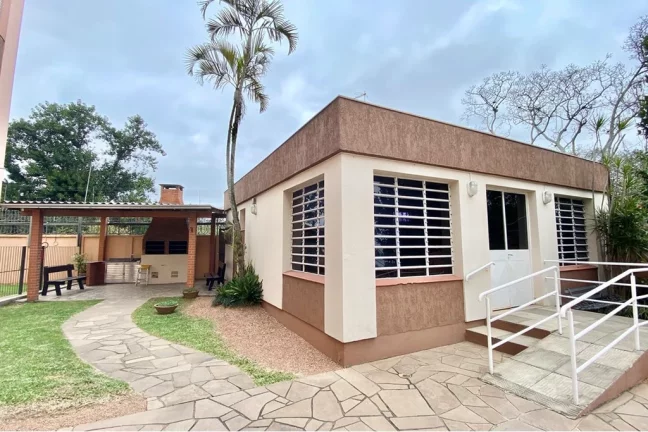 Imagem CA 360 Apto 610241026-62 - Apartamento à venda no bairro Centro - Canoas/RS