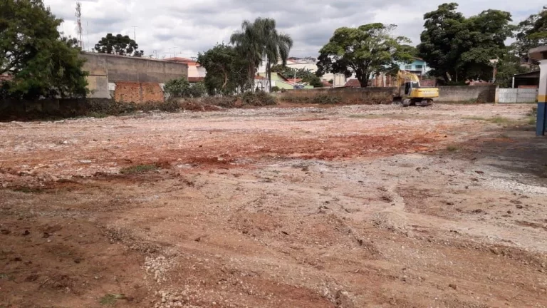 Imagem Terreno a venda no Centro de Tatuí/SP.
