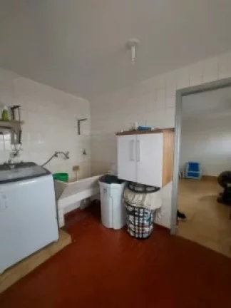 Imagem Casa com 3 Quartos à Venda, 160 m² em Bosque Da Saúde - São Paulo