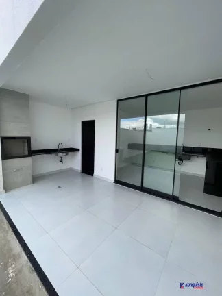 Imagem VENDO CASA 3/4 SENDO 3 SUITES EM CONDOMÍNIO - NOVA ESPERANÇA