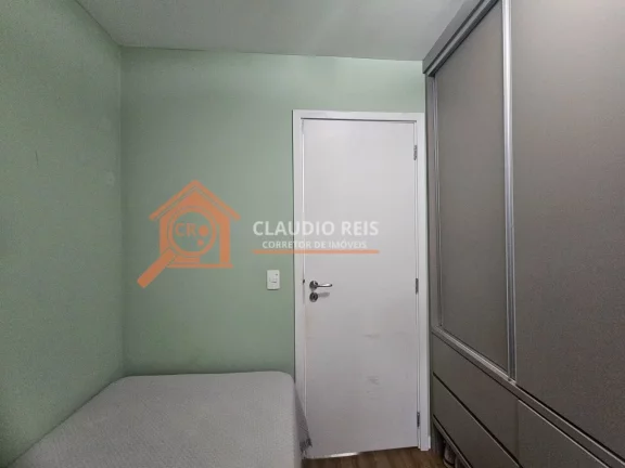Imagem Apartamento com 2 Quartos à venda, 66m² - Santo Amaro