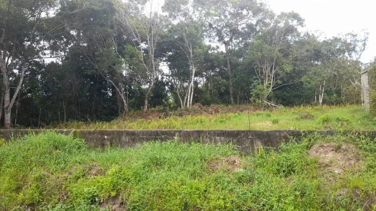 Imagem Terreno, Balneário Itaguai, Mongaguá - R$ 120 mil, Cod: 2257