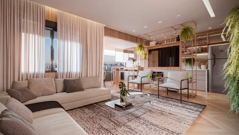 Imagem STUDIO RESIDENCIAL em São Paulo - SP, Perdizes