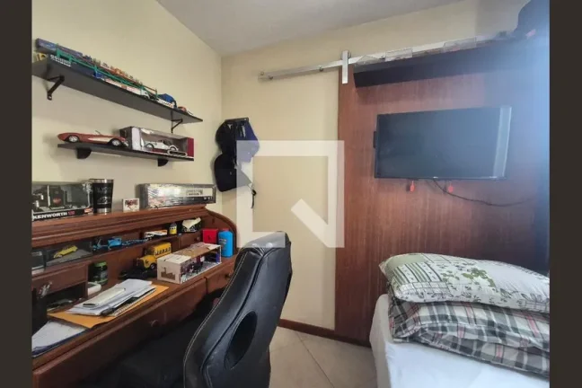 Imagem Apartamento à Venda - Recreio, 3 Quartos, 83 m2