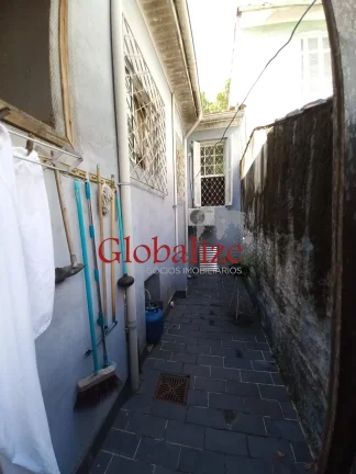 Imagem Casa com 3 dormitórios no bairro da Vila Belmiro por R$.695.000,00