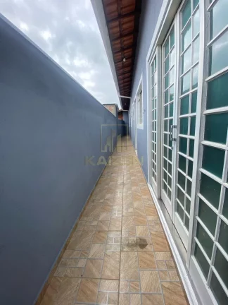 Imagem Casa Nova com mobilia - OFERTA