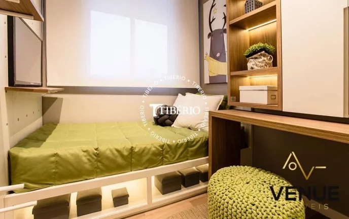 Imagem Apartamento com 3 dormitórios à venda, 67 m² por R$ 675.900,00 - Santana - São Paulo/SP