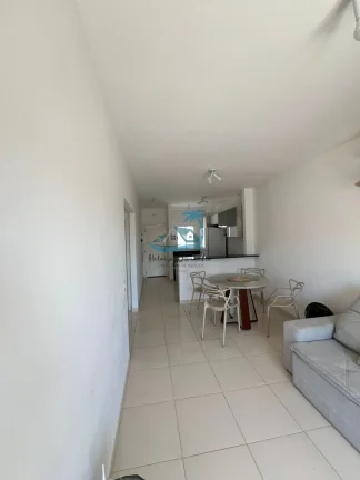 Imagem Apartamento com 2 dormitórios e varanda gourmet a venda no Perequê-Açu - Ubatuba.