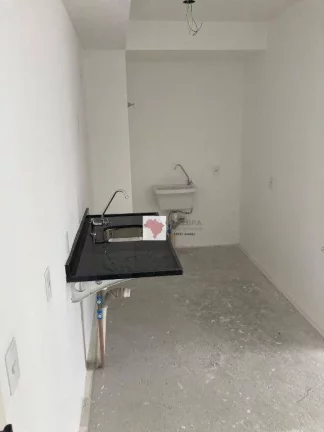 Imagem Apartamento à venda, 39 m² por R$ 820.000,00 - Vila Olímpia - São Paulo/SP