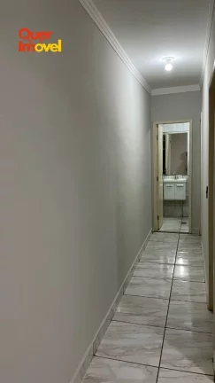 Imagem Oportunidade única: Apartamento à venda em Ribeirão Preto-SP, Condomínio Mirante Sul, 2 quartos, 1 sala, 1 banheiro, 1 vaga, 48m².