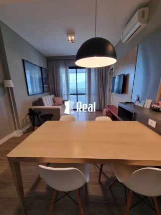 Imagem Mobiliado e Decorado
