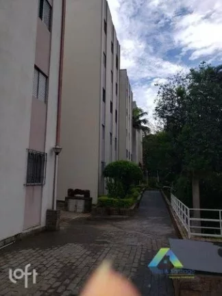 Imagem Apartamento 55 m² 2 Dormitórios com suite na Conceição!!!!!
