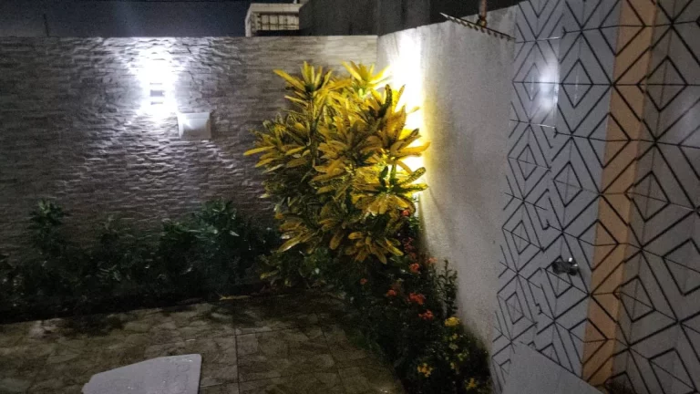 Imagem Casa no Condomínio Alphaville Sergipe 2 - Espaçosa e Luxuosa!
