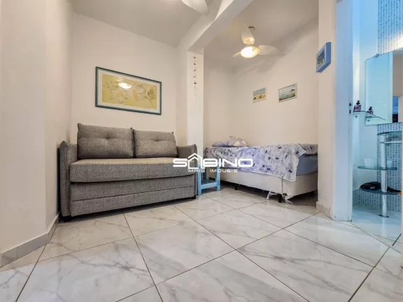 Imagem Apartamento à venda no Villas de San Fernando, com 2 dormitórios 76m² Riviera de São Lourenço