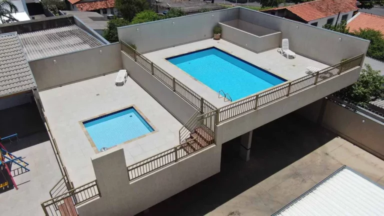 Imagem APARTAMENTO RESIDENCIAL ITAMARATY
