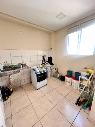 Imagem Apartamento a Venda 2 quartos Bairro Cabral Contagem MG