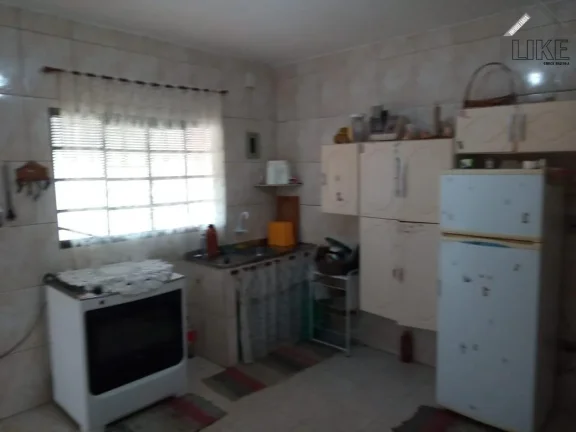 Imagem Chácara - Bairro Toca do Leitão - Santa Branca - 1000 m²