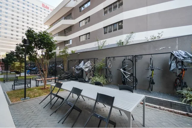 Imagem APARTAMENTO RESIDENCIAL em São Paulo - SP, Vila Nova Conceição
