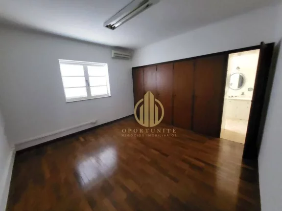 Imagem Casa 3 dormitórios 400 m² - venda por R$ 1.250.000 ou aluguel por R$ 6.500/mês - Jardim Sumaré - Ribeirão Preto/SP
