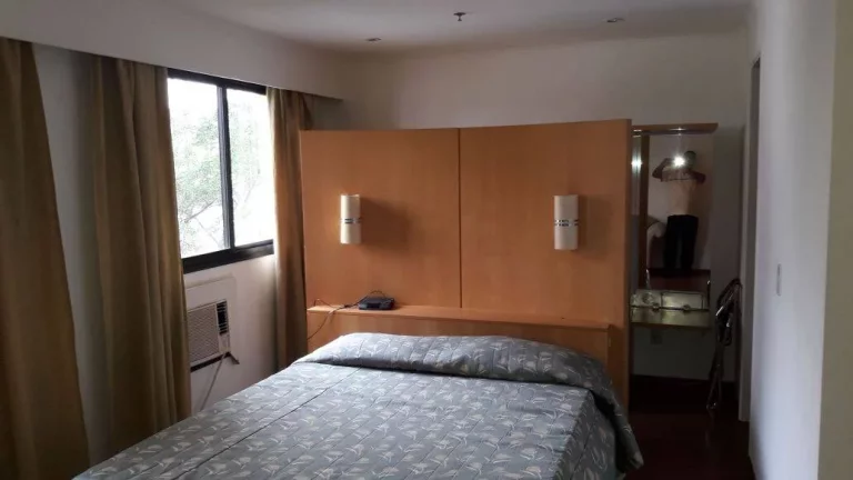 Imagem Flat para VENDA em Vila Uberabinha - The Special 30m²