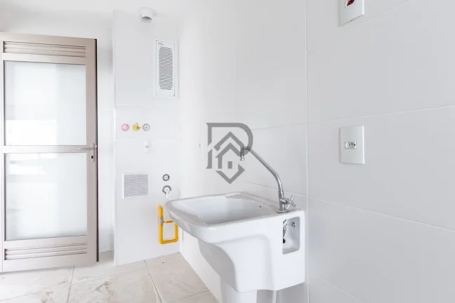 Imagem Apartamento vila madalena andar alto pronto pra morar