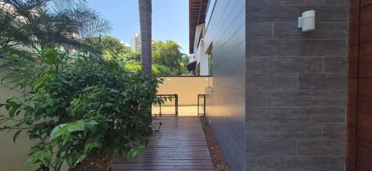 Imagem Casa com 4 Quartos à Venda, 300 m² em Barra Da Tijuca - Rio De Janeiro