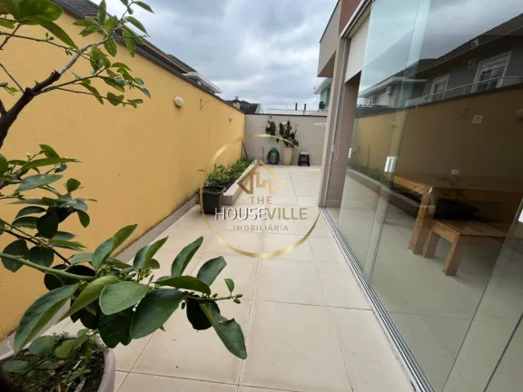 Imagem Casa Térrea, 3 dormitórios (2 suítes), 3 vagas, Altos da Serra VI, Urbanova