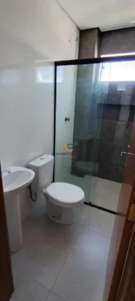 Imagem Aluguel anual de Apartamento com 2 dormitorios sendo 1 suíte em Gravatá-Navegantes