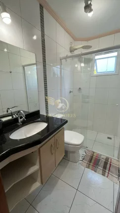 Imagem APARTAMENTO À VENDA COM 2 DORMITÓRIOS A 150 METROS NA PRAIA GRANDE EM UBATUBA-SP
